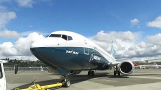 Another Airline Just Placed Mive Boeing 737 Max Order