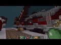 Minecraft Duel TNT (Season 3) Secret Map