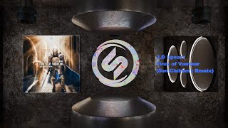 J.d Spears - Fires Of Vantear Sweclubberz Remix 3D Fan Render