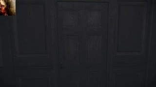 Layers Of Fear Передайте За Проезд!