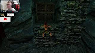 Tomb Raider 3 Remastered