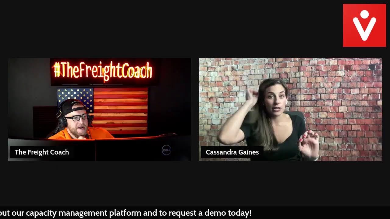 How To Spot Double Brokering & Fraud In Transportation!