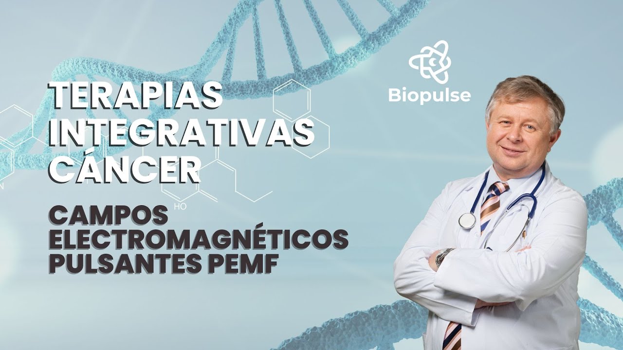 Terapias integrativas para cáncer