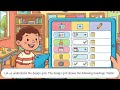 Ch-3. Queries, Forms and Reports in MS Access