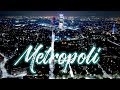 Milan By Drone | Metropoli The Aerial City | 5K UHD video | Milano Italia