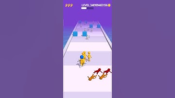 Join Clash 3D. Best android games. All levels #joinclash3D #joinclash #3dgames #joinclash3d