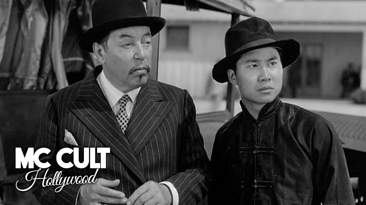 Charlie Chan Classic Mystery Noir Thirller Movie | English Cult Movie | English Movie thumbnail