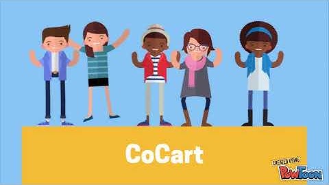 CoCart