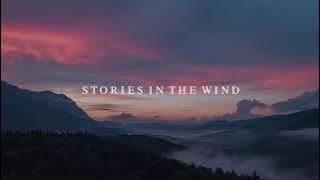 Stories in the Wind - Beautiful & Sad Piano Music, Relaxing BGM ♫ ｜BigRicePiano