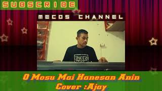 O Mosu Mai Hanesan Anin_Cover : Ajay