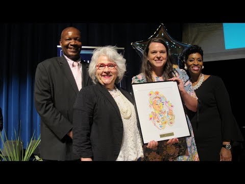 Dallas ISD celebrates its volunteers and partners