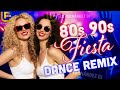 Fiesta Dance 80s Y 90s En Remix Revive Las Noches Doradas LF DJ Mix 80sRemix Fiesta Dance 80s Y 90s En Remix Revive Las Noches Doradas LF DJ Mix 80sRemix