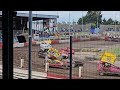 Brisca f2s Mildenhall 6,6,2026 ht2
