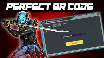 THIS SETTINGS CODE HELPS TO IMPROVE YOUR GAMEPLAY | SEASON 7 | COD MOBILE BR SETTINGS IN 2022