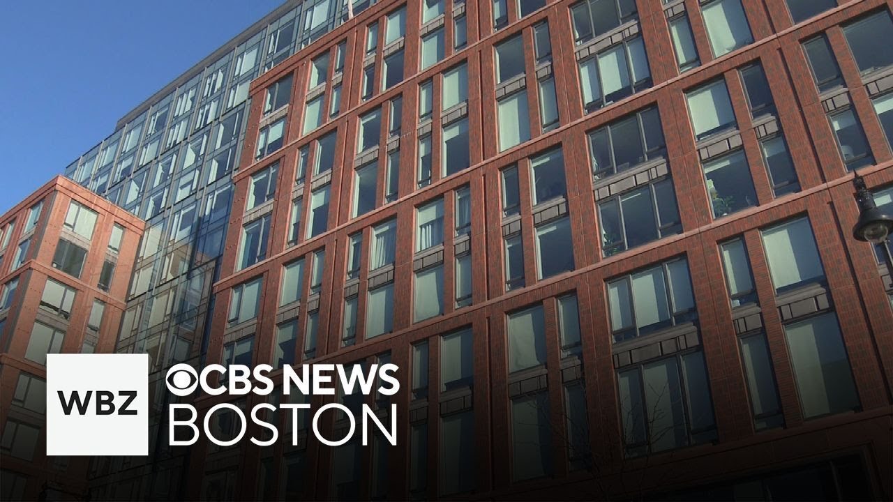Boston police investigate "suspicious" death of woman in South End ...