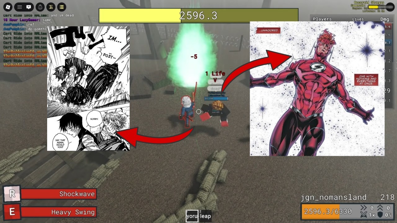 Bullying California Servers Pt 2 (4)