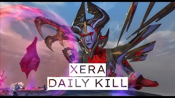 Snow Crows [SC] Daily Xera | 4:34 | Power Chrono PoV