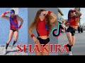 Shakira Black Eyed Peas - GIRL LIKE ME | TikTok Dance