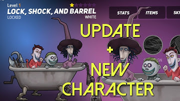 Disney Heroes Battle Mode UPDATE + NEW CHARACTER Gameplay Walkthrough - iOS / Android