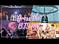 Can you guess the BTS MV by random images | BTS quiz games