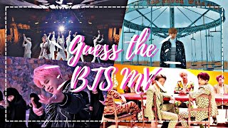 Can you guess the BTS MV by random images | BTS games screenshot 1