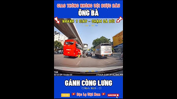 THẦN CHẾT MẢI CHƠI VÀ CÁI KẾT GIAO THÔNG KHÔNG VỘI ĐƯỢC ĐÂU #docla #haihuoc #haitiktok #funny #viral