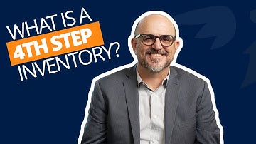 What is the 4th Step in the 12 Steps of Addiction Recovery?