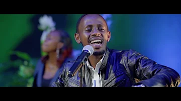 Prosper Nkomezi-Warakoze (Official video)