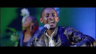 Prosper Nkomezi-Warakoze ( video)