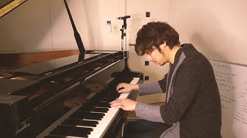 【Piano】回想～消せない想い Reminiscing - Uneraseable Memory -