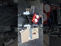 Moto Guzzi Dellorto phm40 pumper carb sychronisation check s3 t3 lemans california Tonti
