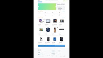 Code web linh kiện điện tử bằng java spring boot - reactjs - mysql - giao hành - thanh toán online