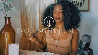 all eyes are on you, secrets revealed, choices to make, doors to close and jealous hearted people. screenshot 4