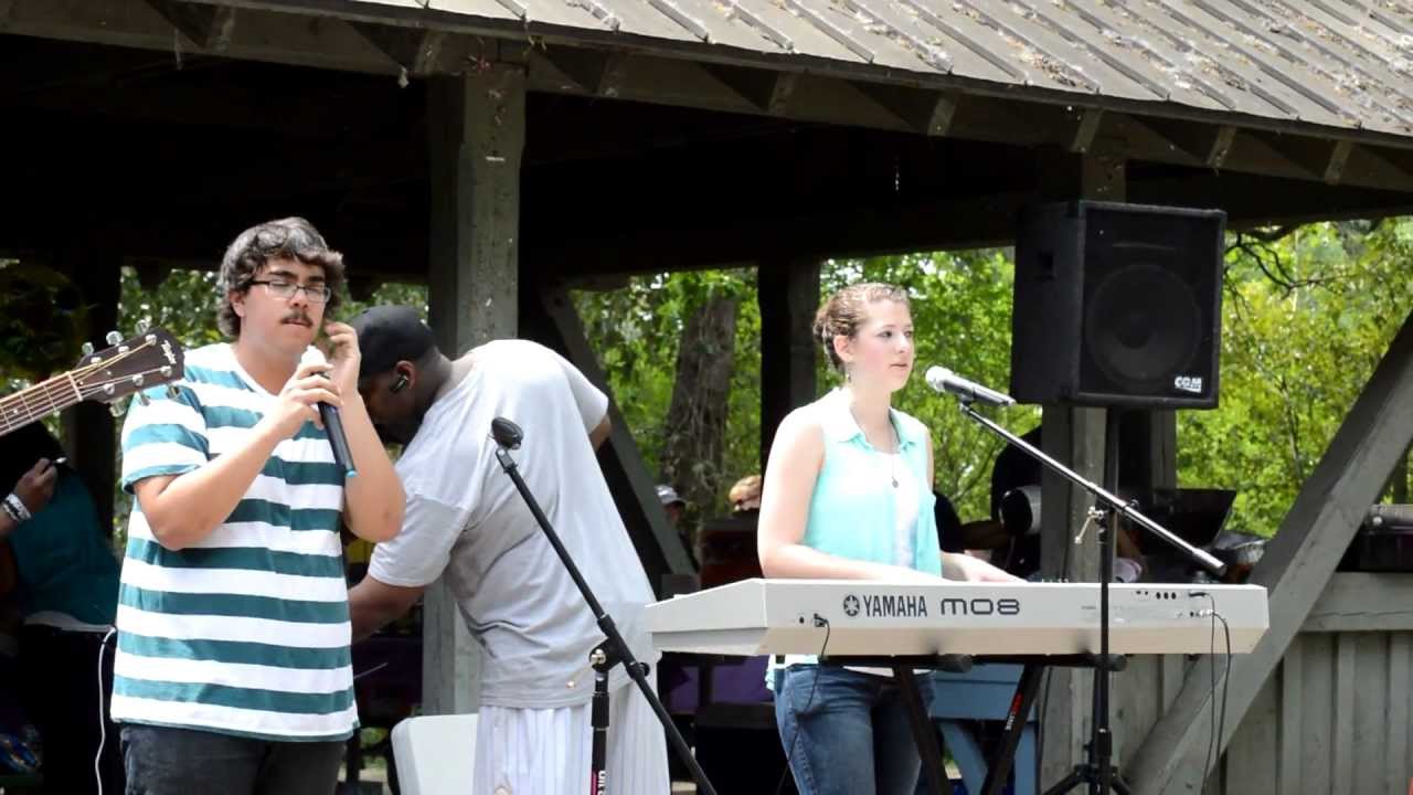 Ver The Surrender - Let It Rain (Live) en YouTube Ver The Surrender - Let It Rain (Live) en YouTube