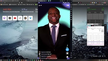 HQ Trivia 01/18/2021 SAVAGE GAME! LOST ON LAST Q 😥 $18.80