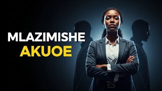 Jinsi ya kumfanya mwanaume akuoe bila yeye kujua