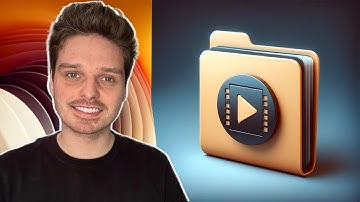 Video File Organization for Video Editing 2024