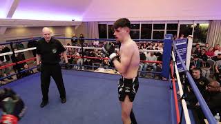 Celebrity Daniel Grogan SIAM HUDDS vs Deejay Bagwell SRMT Round 1 Profile