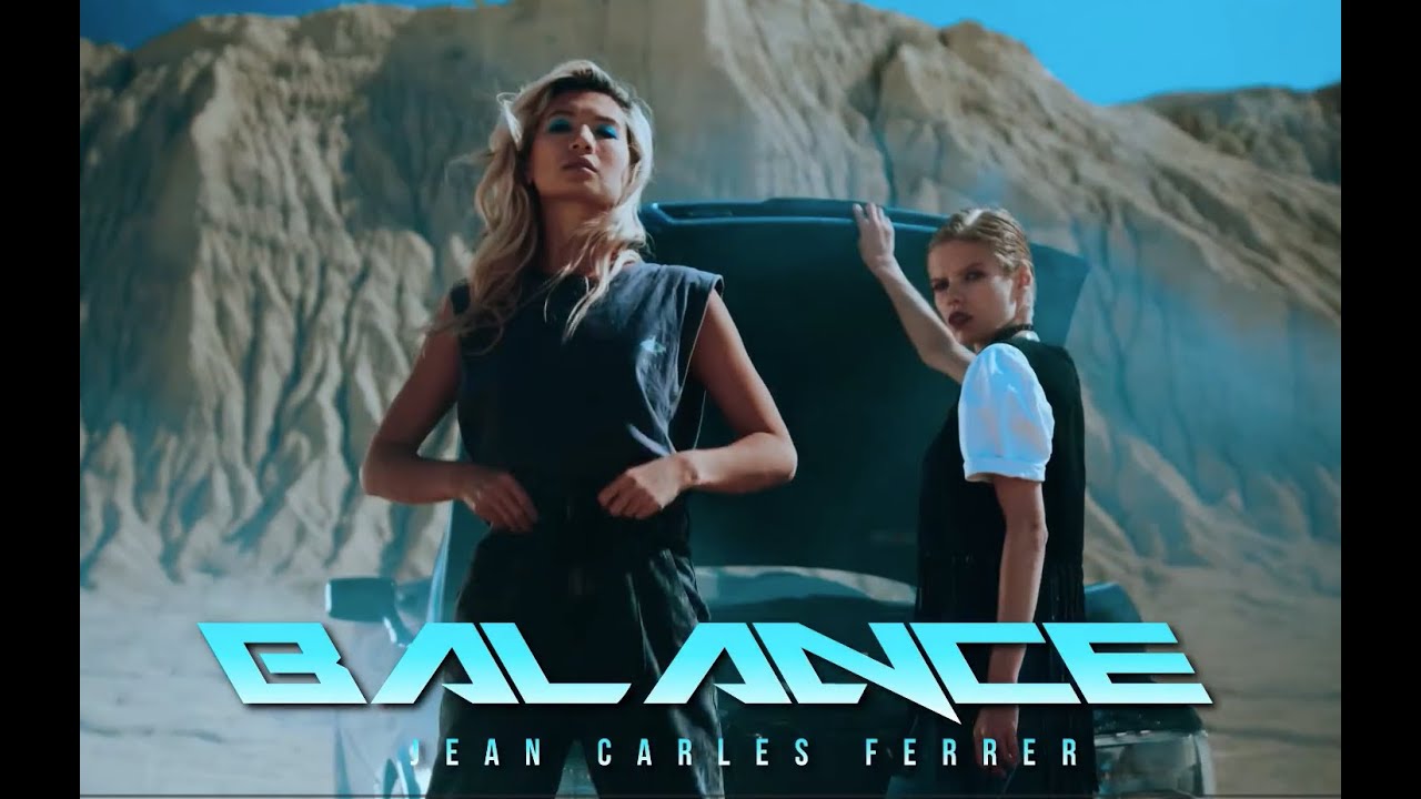 Watch Jean Carles Ferrer - Balance on YouTube Watch Jean Carles Ferrer - Balance on YouTube