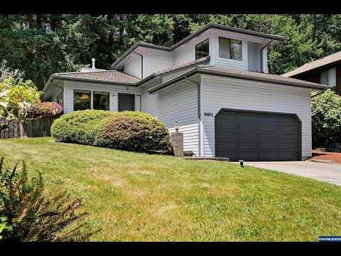 2871 NW Rolling Green Dr, Corvallis, OR home video tour