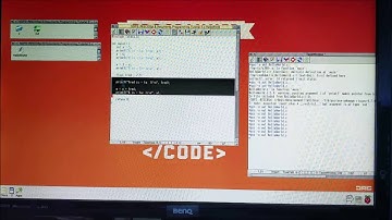 RISC OS C Development Tutorial 3 - C Basics