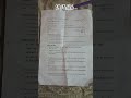 🚨 History 1858-1947.📖 6th Sem Question Paper Out!📄 Jaldi se dekh lo! 🧠🏃♂️ @StudyWithKamat #ba #exam