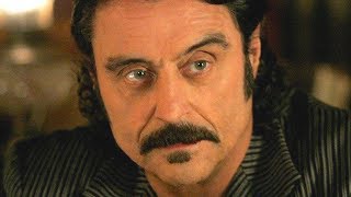 The Real Reason They Canceled Deadwood Resimi