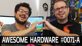Awesome Hardware #0071-A: RX 470 & 460, Zen, Kaby Lake, Volta, and Other Tech Buzzwords