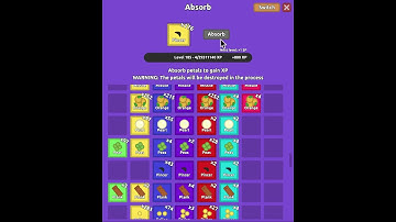 Florr.io- Leveling up with unusuals