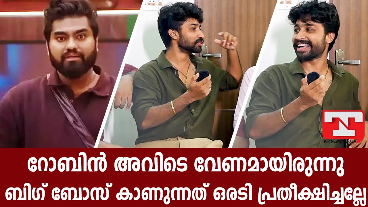 ചലഞ്ചേഴ്‌സിന് പെട്ടെന്നൊരു ട്വിസ്റ്റ് ഉണ്ടാക്കാൻ സാധിച്ചേനെ  | Vishnu Joshi  Family Interview