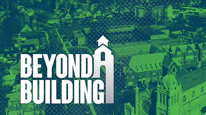 Beyond A Building: Defeating the Enemy - Sanetta P...