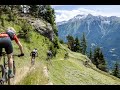 Maxxis BIKE Transalp 2021: Die Mutter aller MTB-Etappenrennen über die Alpen