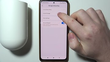 Tapo C425: How to Format SD Card