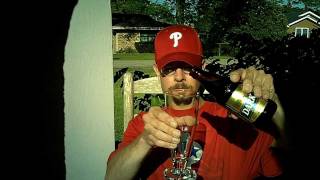 Louisiana Beer Reviews San Miguel Dark Lager